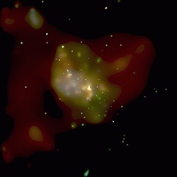 Alpha Centauri