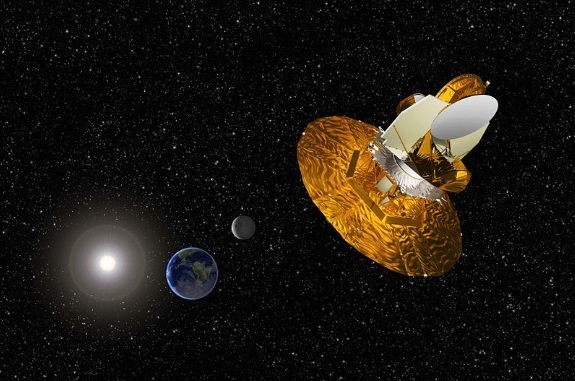 wmap the nature of the universe